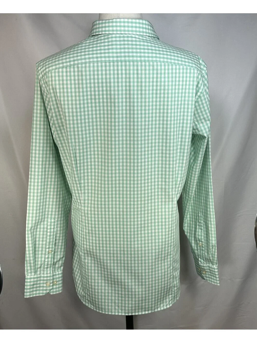 Banana Republic this green